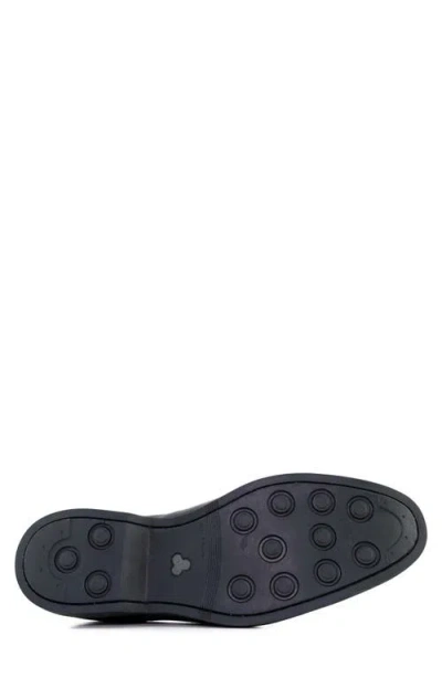 Marc Joseph New York Hillside Ave Loafer In Black