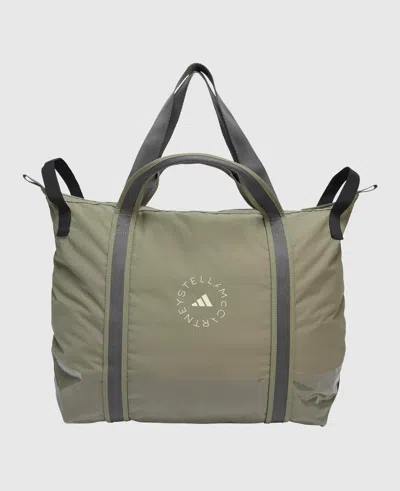 Stella Mccartney Logo Tote Bag