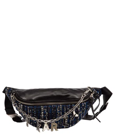 Karl Lagerfeld K/studio Belt Bag