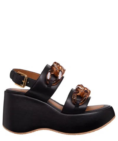 See By Chloé Mahe Wedges
