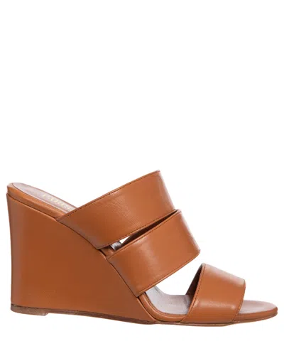Paris Texas Wedges