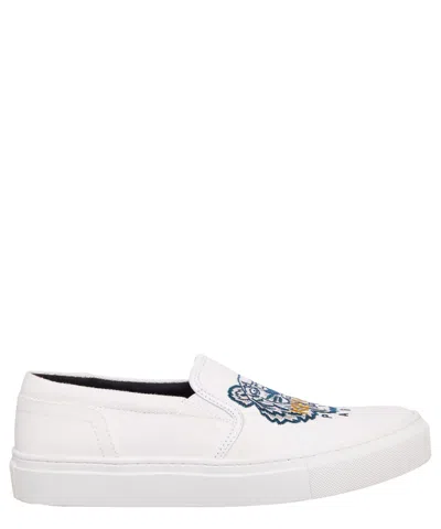 Kenzo Slip-on Shoes