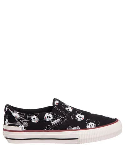 Moa Master Of Arts Disney Slip-on Shoes