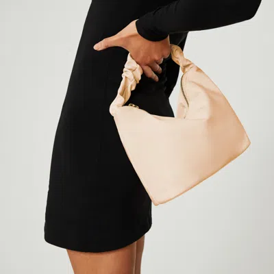 Stoney Clover Lane Scrunch Handle Bag