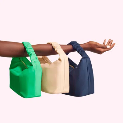 Stoney Clover Lane Scrunch Handle Bag