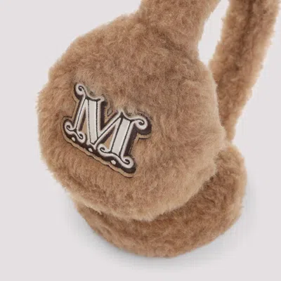 Max Mara Hat