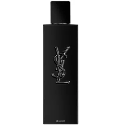 Saint Laurent Yves  Men's Myslf Le Parfum 3.4 oz (tester) Fragrances 3614274119480