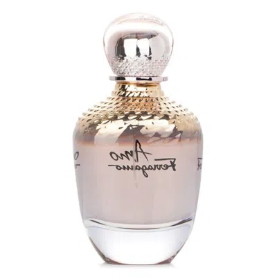 Ferragamo Salvatore  Ladies Amo  Edp Spray 3.4 oz (tester) Fragrances 8056860210976