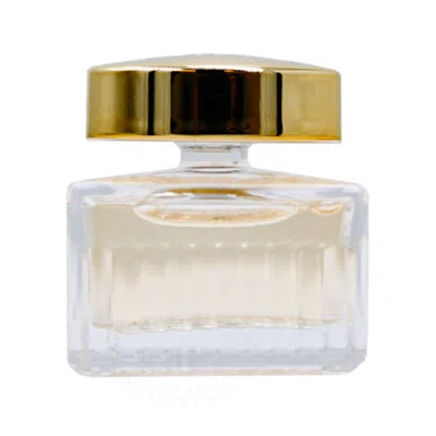 Chloé Chloe Ladies Absolu De Parfum Edp Spray 0.17 oz Fragrances 3614224105679
