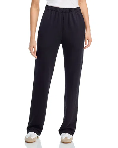 Cotton Citizen Roma Sweatpants In Black