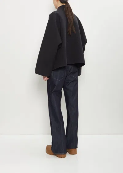 Sofie D'hoore Capa Wool Jacket