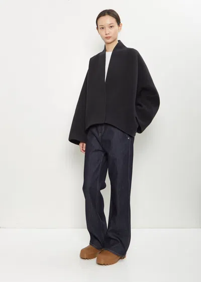 Sofie D'hoore Capa Wool Jacket