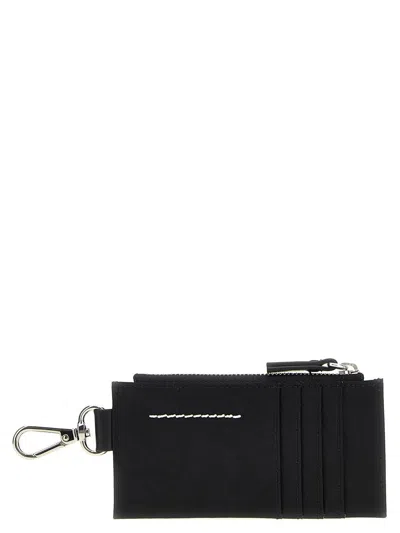 Mm6 Maison Margiela 'signature' Card Holder