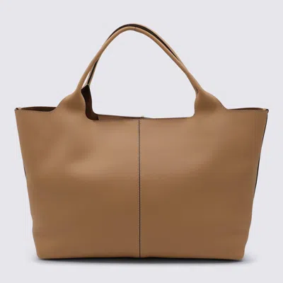 Tod's Borse... Cammello