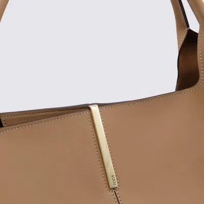 Tod's Borse... Cammello
