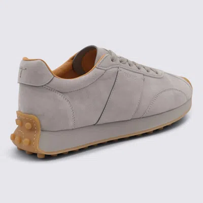 Tod's Sneakers Altraversione