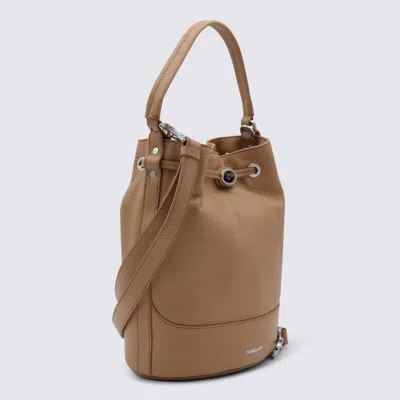 Zanellato Brown Monda' Daily S Satchel