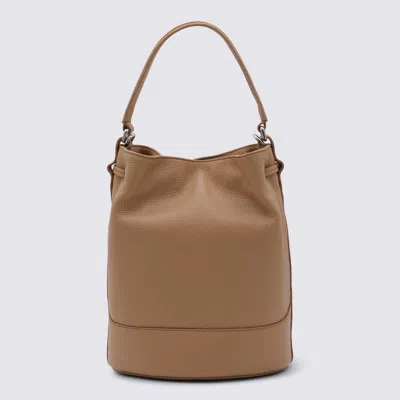Zanellato Brown Monda' Daily S Satchel