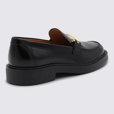 Tod's Scarpe Basse Nero