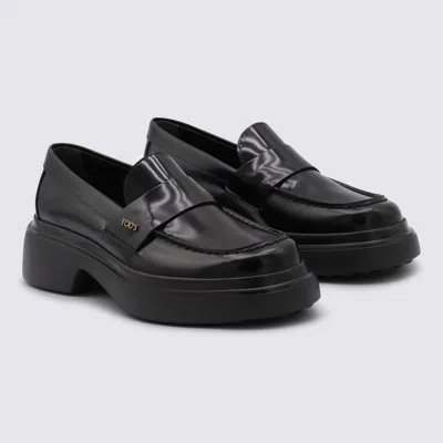 Tod's Scarpe Basse Nero