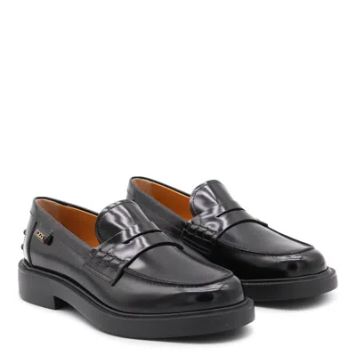 Tod's Flat Shoes