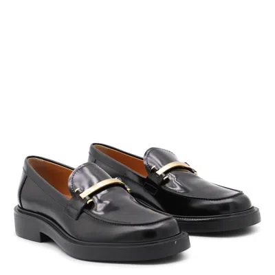 Tod's Flat Shoes