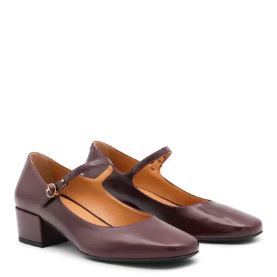 Tod's With Heel