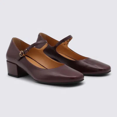 Tod's With Heel