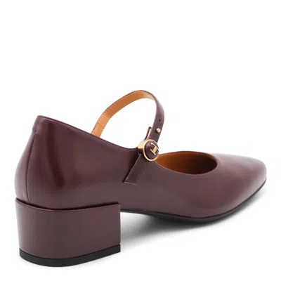 Tod's With Heel