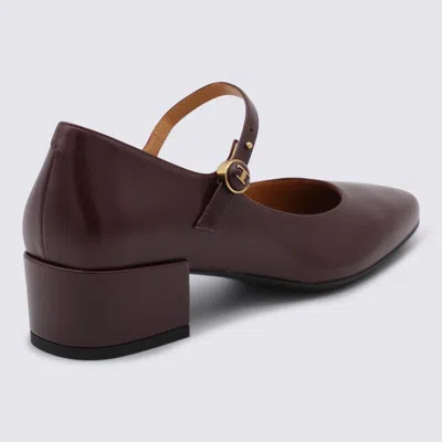 Tod's With Heel