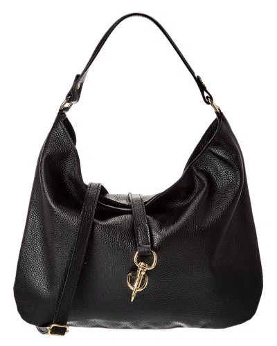Italian Leather Shoulder Bag