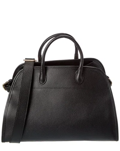 Isabella Rosetti Phoebe Leather Tote