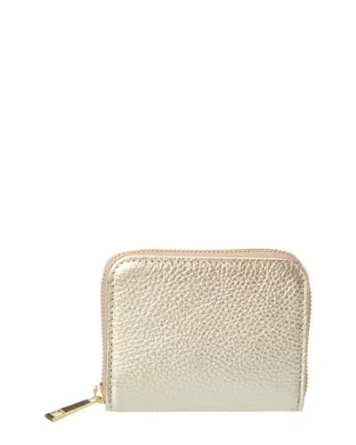 Isabella Rosetti Yara Leather Wallet