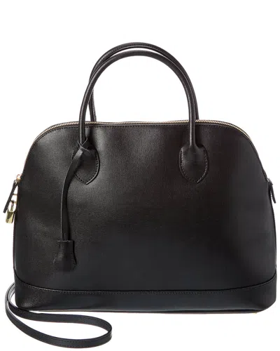 Isabella Rosetti Juno Leather Tote