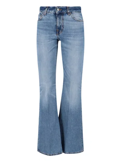 Haikure Flora Bootcut Jeans
