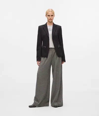 Karl Lagerfeld Punto Jacket