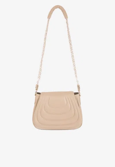 Pinel Et Pinel Medium Joan Quilted Leather Shoulder Bag