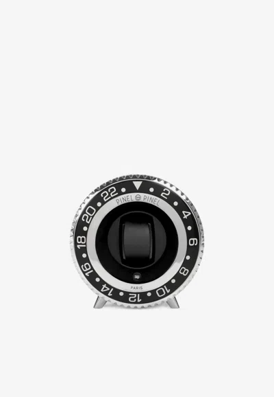 Pinel Et Pinel Twin Gmt Watch Winder