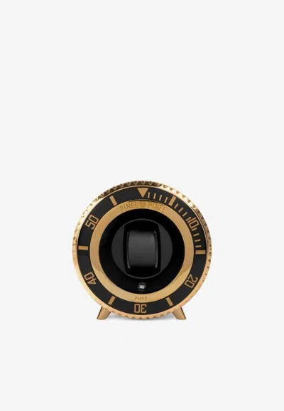 Pinel Et Pinel Twin Sub Watch Winder