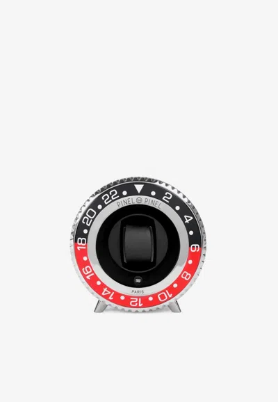 Pinel Et Pinel Twin Gmt Watch Winder