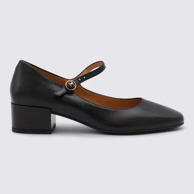 Tod's With Heel