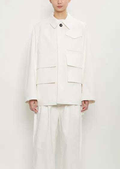 Sofie D'hoore Cooper Cotton Jacket