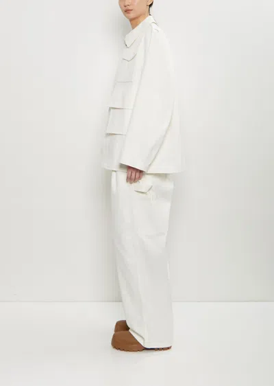 Sofie D'hoore Cooper Cotton Jacket