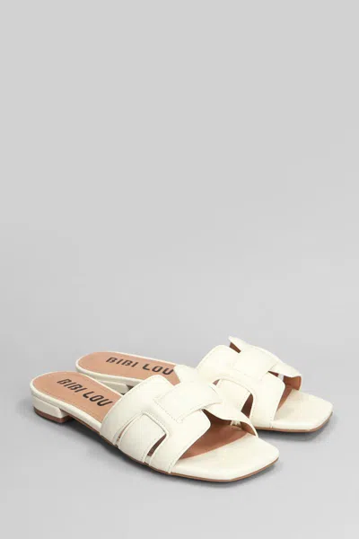 Bibi Lou Holly Flat Flats