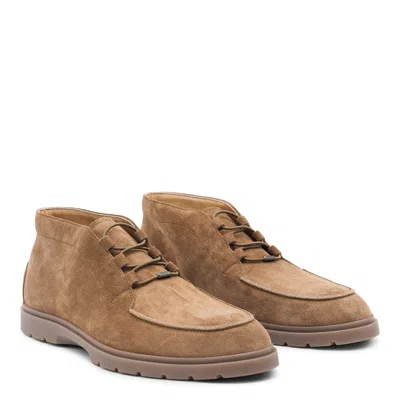 Tod's Boots