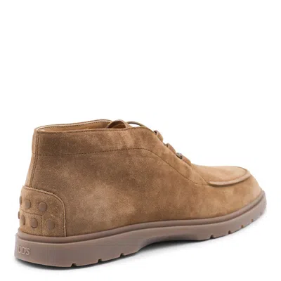 Tod's Boots