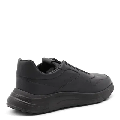 Hogan Sneakers Blacks And Greys In Black