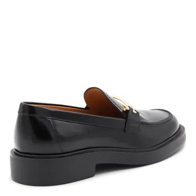 Tod's Flat Shoes