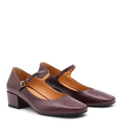 Tod's With Heel