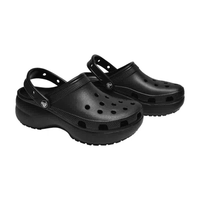 Crocs Classic Platform Mules